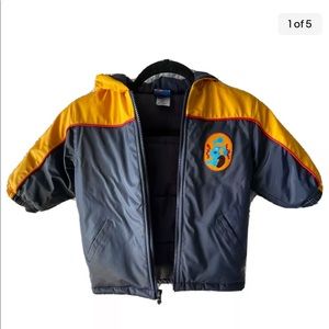 Vintage Blue’s Clues 2T Jacket